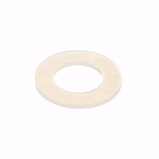 17W06276 Essentra Components  Rondelle